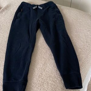 Boys Crewcuts sweatpants
